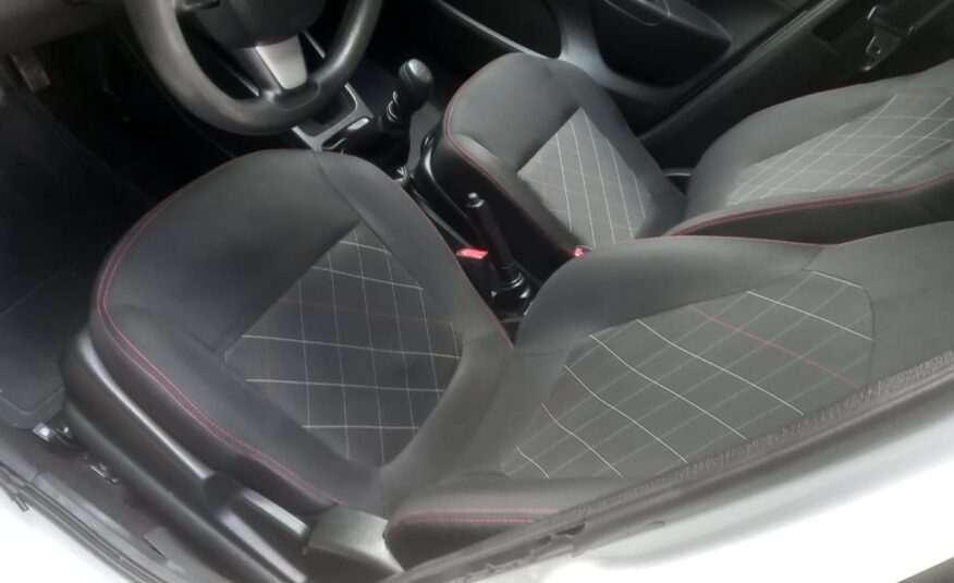 RENAULT KWID ZEN 1.0 2019