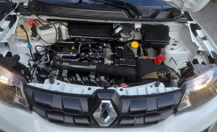 RENAULT KWID ZEN 1.0 2019