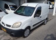 Renault Kangoo Express 1.6 16V (Flex)