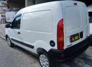 Renault Kangoo Express 1.6 16V (Flex)