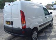 Renault Kangoo Express 1.6 16V (Flex)