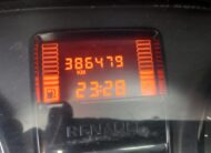 Renault Kangoo Express 1.6 16V (Flex)