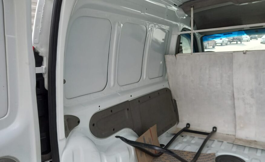 Renault Kangoo Express 1.6 16V (Flex)