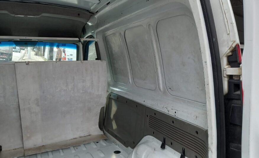 Renault Kangoo Express 1.6 16V (Flex)