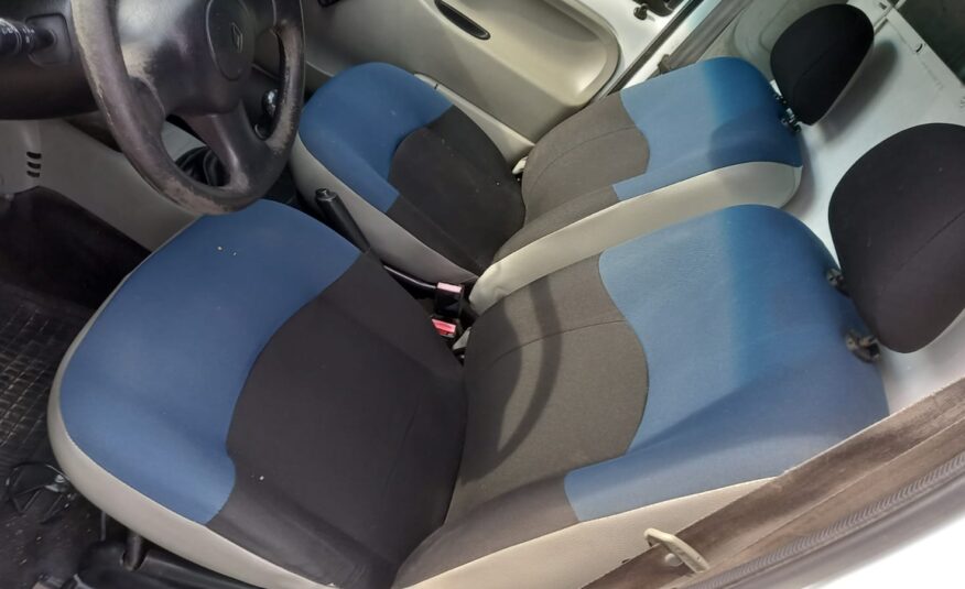 Renault Kangoo Express 1.6 16V (Flex)