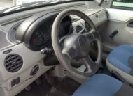 Renault Kangoo Express 1.6 16V (Flex)