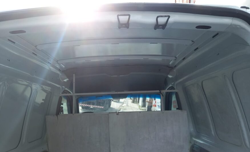 Renault Kangoo Express 1.6 16V (Flex)