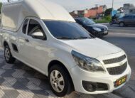 Chevrolet Montana LS 1.4 (Flex)