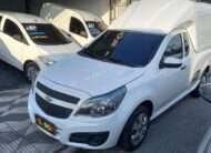 Chevrolet Montana LS 1.4 (Flex)