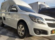 Chevrolet Montana LS 1.4 (Flex)
