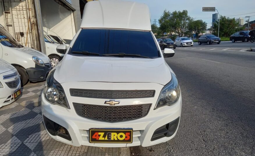 Chevrolet Montana LS 1.4 (Flex)
