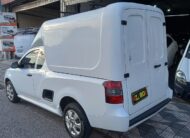 Chevrolet Montana LS 1.4 (Flex)