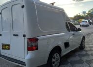 Chevrolet Montana LS 1.4 (Flex)