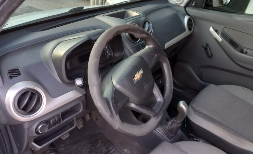 Chevrolet Montana LS 1.4 (Flex)