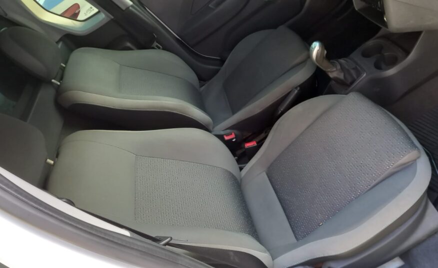 Chevrolet Montana LS 1.4 (Flex)