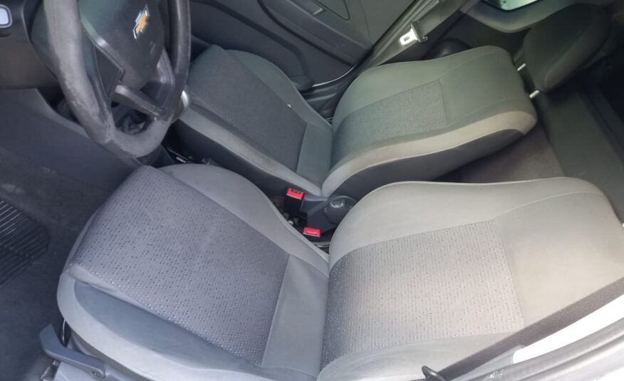 Chevrolet Montana LS 1.4 (Flex)