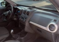 Chevrolet Montana LS 1.4 (Flex)