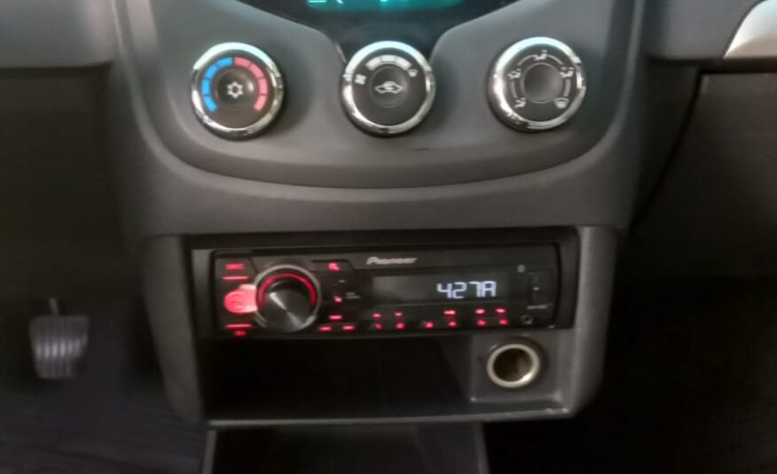 Chevrolet Montana LS 1.4 (Flex)