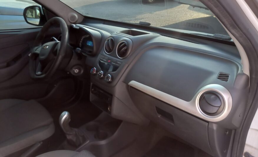 Chevrolet Montana LS 1.4 (Flex)