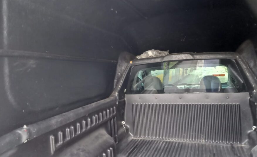 Chevrolet Montana LS 1.4 (Flex)