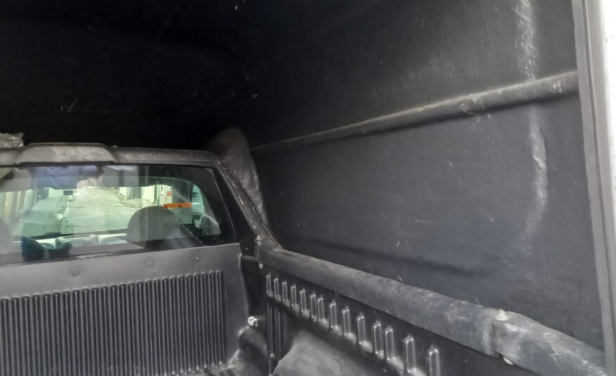 Chevrolet Montana LS 1.4 (Flex)