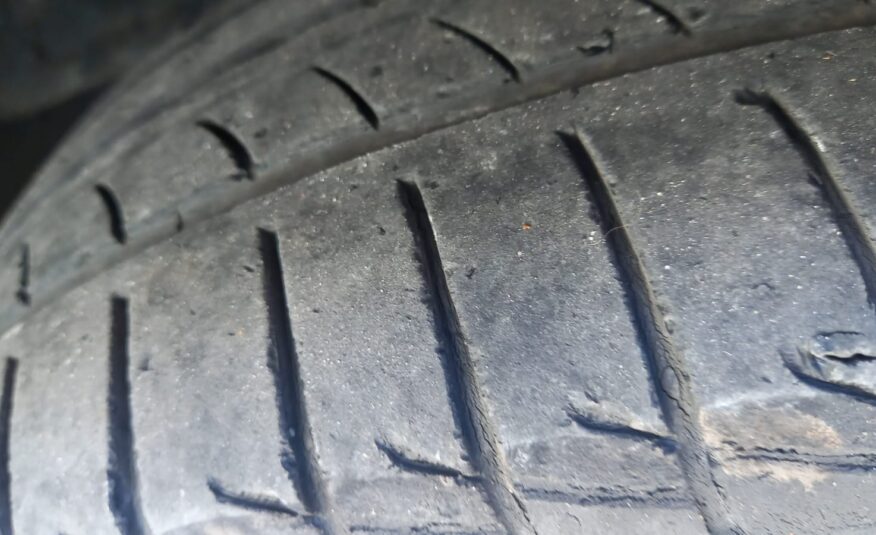 Chevrolet Montana LS 1.4 (Flex)