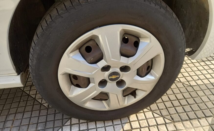 Chevrolet Montana LS 1.4 (Flex)