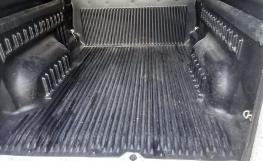 Chevrolet Montana LS 1.4 (Flex)
