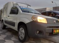 FIAT FIORINO HARD WORK 1.4 2017
