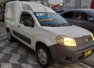 FIAT FIORINO HARD WORK 1.4 2017