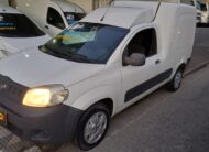 FIAT FIORINO HARD WORK 1.4 2017