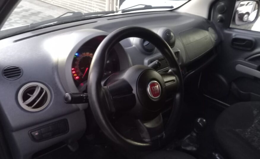 FIAT FIORINO HARD WORK 1.4 2017