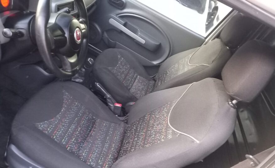 FIAT FIORINO HARD WORK 1.4 2017