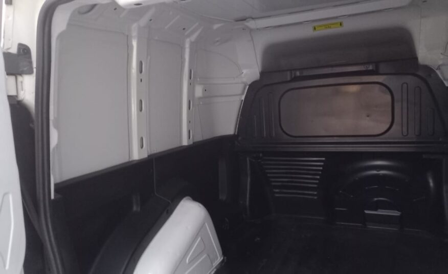 FIAT FIORINO HARD WORK 1.4 2017