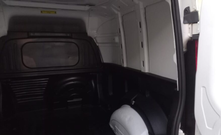 FIAT FIORINO HARD WORK 1.4 2017
