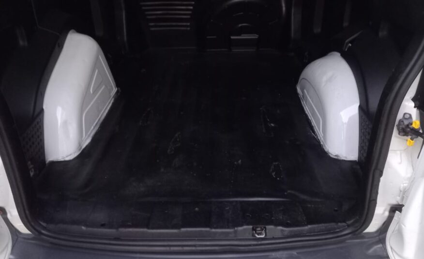 FIAT FIORINO HARD WORK 1.4 2017