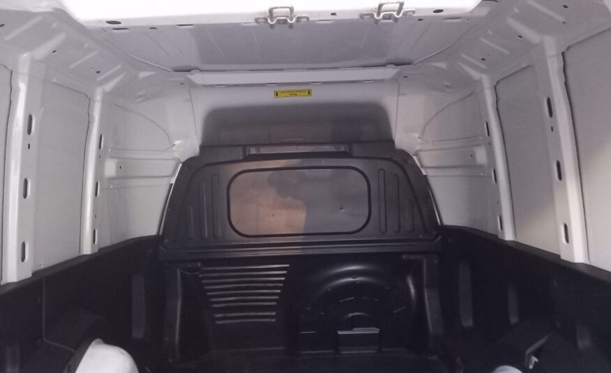 FIAT FIORINO HARD WORK 1.4 2017