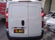 FIAT FIORINO HARD WORK 1.4 2017