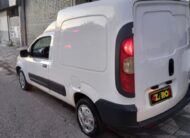 FIAT FIORINO HARD WORK 1.4 2017