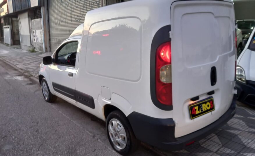 FIAT FIORINO HARD WORK 1.4 2017
