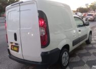 FIAT FIORINO HARD WORK 1.4 2017