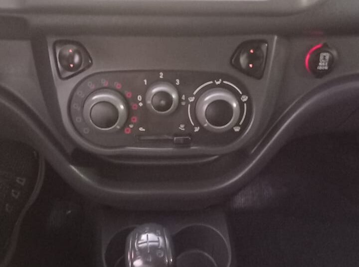 FIAT FIORINO HARD WORK 1.4 2017