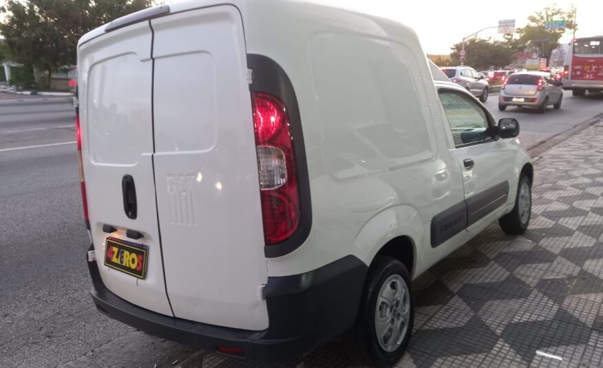 FIAT FIORINO HARD WORK 1.4 2017