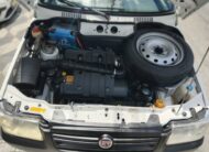 FIAT FIORINO BAU 1.3 2010
