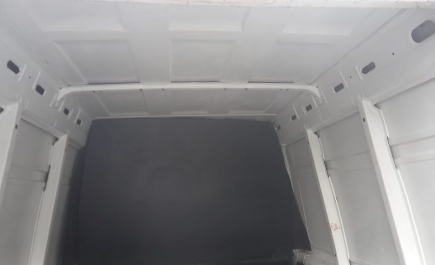 FIAT FIORINO FURGAO 1.3 FLEX