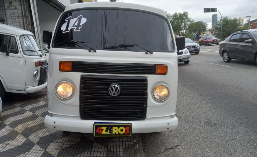 KOMBI STANDER 1.4 2014