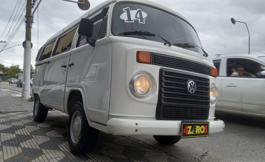 KOMBI STANDER 1.4 2014