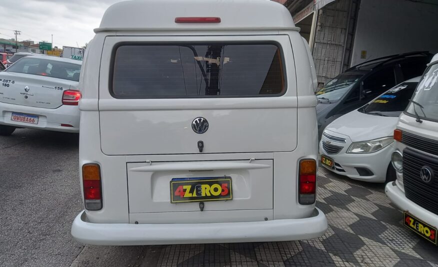 KOMBI STANDER 1.4 2014
