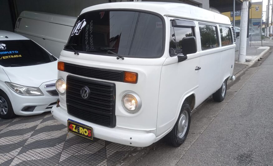 KOMBI STANDER 1.4 2014