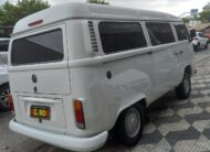 KOMBI STANDER 1.4 2014